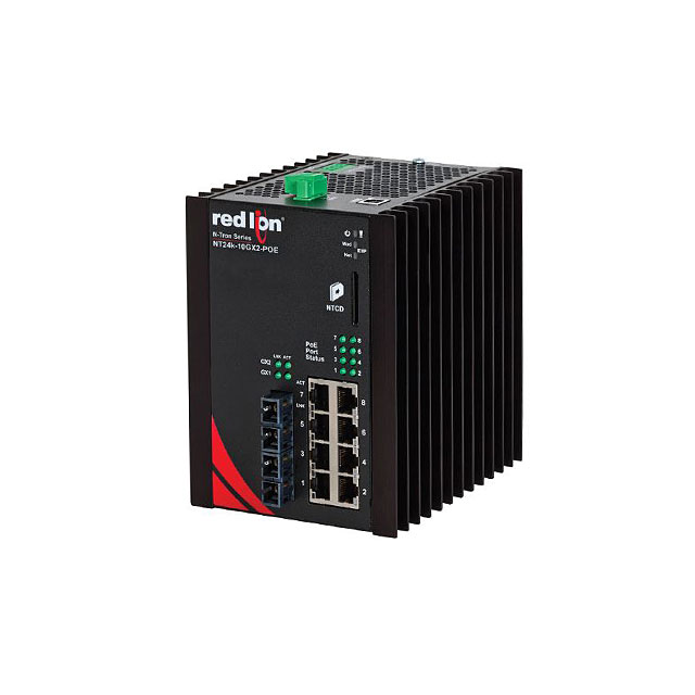 Red Lion_NT24K-10GXE2-SC-10-POE