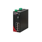 Red Lion_NT24K-8TX_NETWORK SWITCH-MANAGED 8 PORT