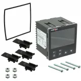 Red Lion_PXU11A50_Temperature Controller,  PID,  1/4 DIN,  Dual Relay,  RS485,  AC,  PXU Series
