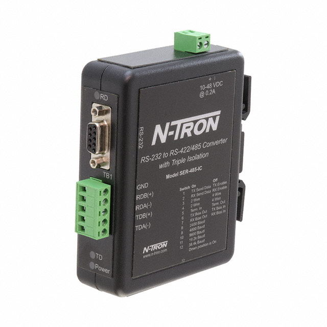 Red Lion_SER-485-IC