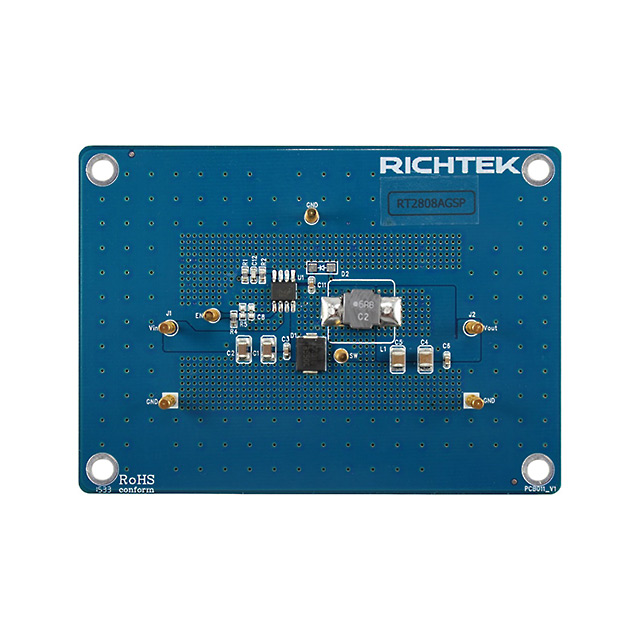 Richtek_EVB_RT2808AGSP