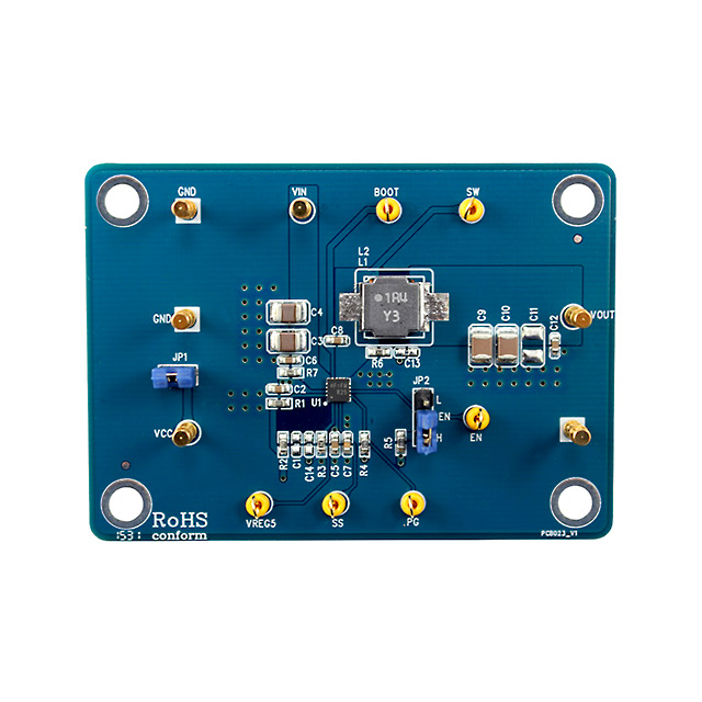 Richtek_EVB_RT2855ALGQW