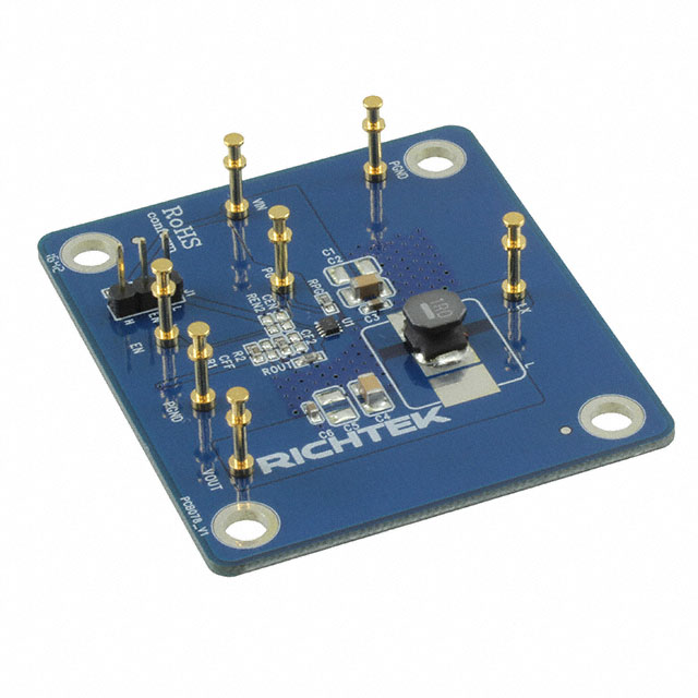 Richtek_EVB_RT5784AGQWF
