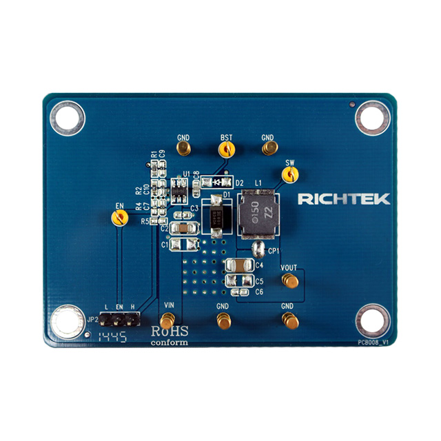 Richtek_EVB_RT6200GE