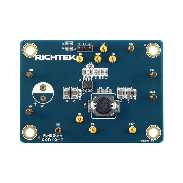 Richtek_EVB_RT6204GSP