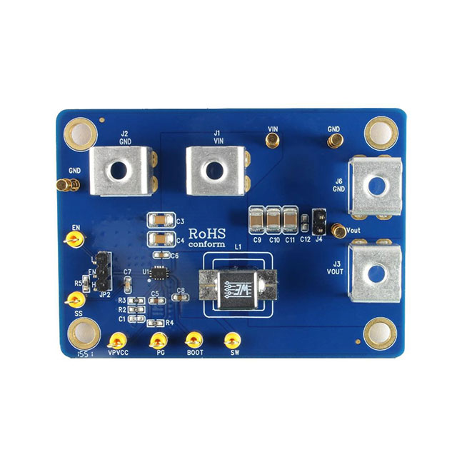 Richtek_EVB_RT6238AHGQUF