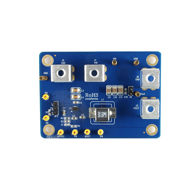 Richtek_EVB_RT6239AHGQUF
