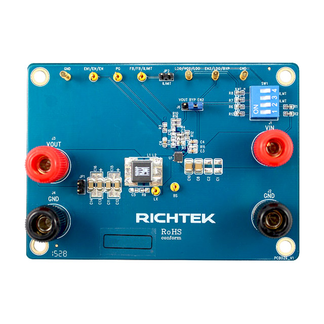 Richtek_EVB_RT7238BGQUF