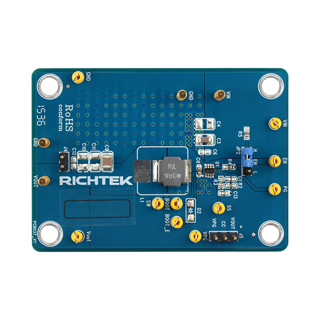 Richtek_EVB_RT7255AGV8