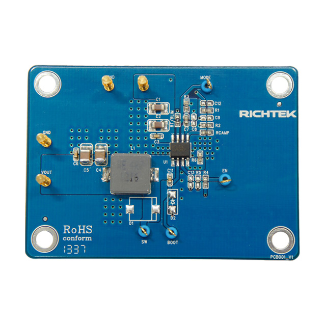 Richtek_EVB_RT7272AGSP