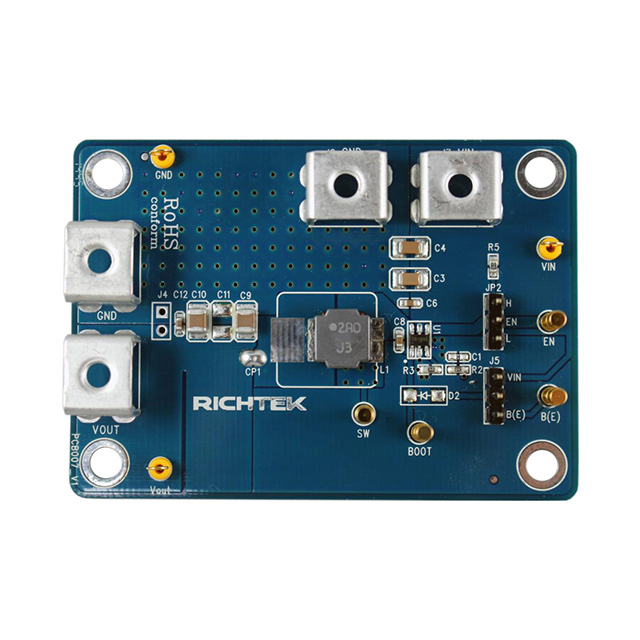 Richtek_EVB_RT7285CGJ6