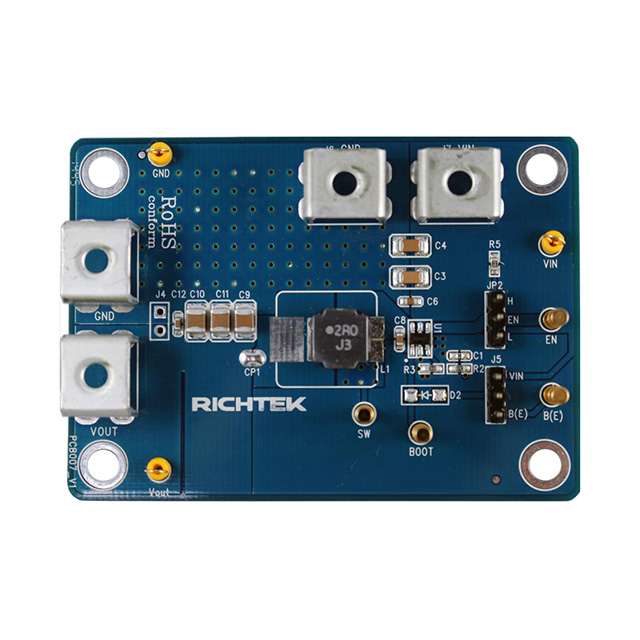 Richtek_EVB_RT7295CGJ6F