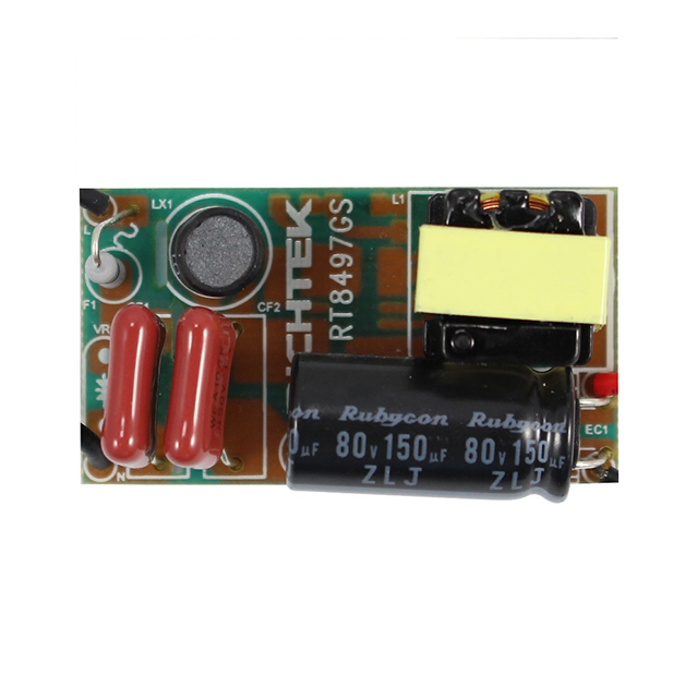 Richtek_EVB_RT8497GS