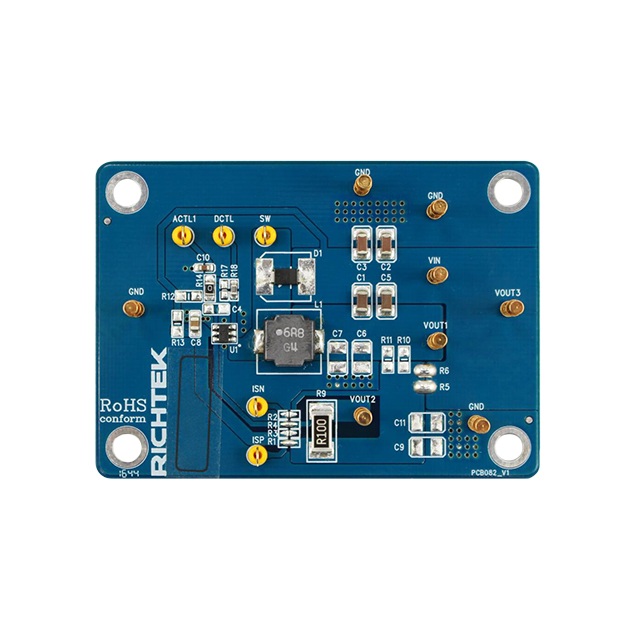 Richtek_EVB_RT8498GE