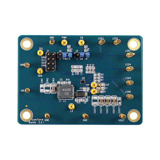 Richtek_EVB_RT8555WSC