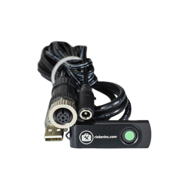 Rieker Inc._DEV-KIT-C