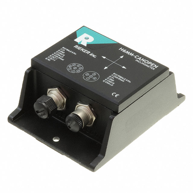 Rieker Inc._H6MM-CANOPEN