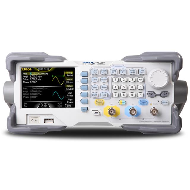 RIGOL Technologies_DG1022Z