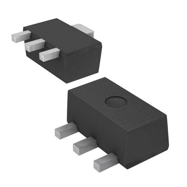 ROHM Semiconductor_2SCRC41CHZGT116S