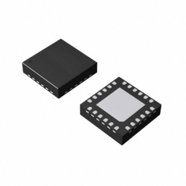 ROHM Semiconductor_BD28623MUV-E2