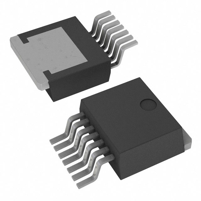 ROHM Semiconductor_BD4271FP2-CE2