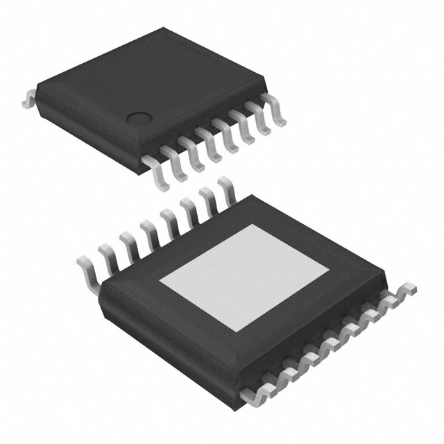 ROHM Semiconductor_BD63242EFV-E2