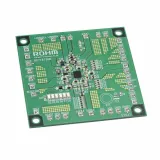 ROHM Semiconductor_BD71815AGW-EVK-101_EVAL BOARD FOR BD71815A