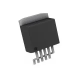 ROHM Semiconductor_BD800M7WFP2-CE2_IC REG LIN POS ADJ 700MA TO263-5