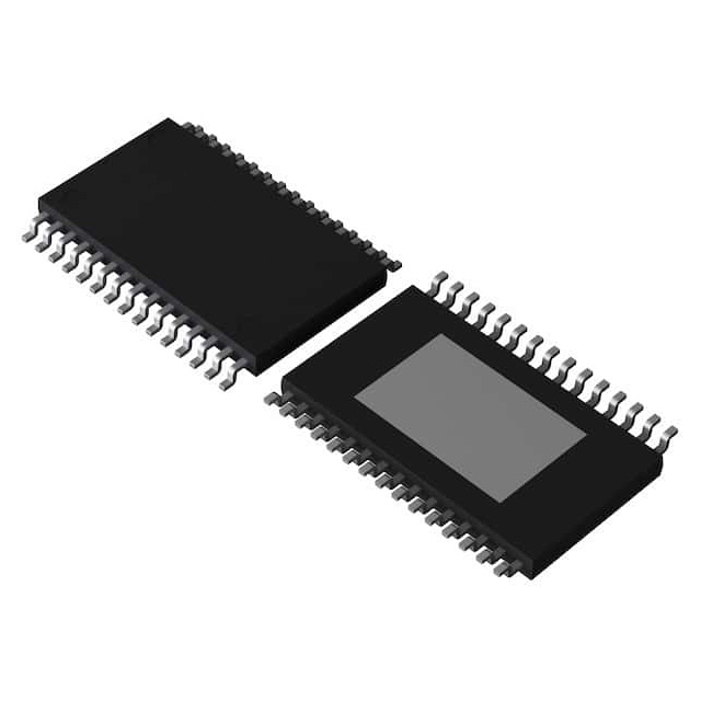 ROHM Semiconductor_BD81A76EFV-ME2