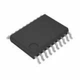 ROHM Semiconductor_BD8379FV-ME2_IC LED DRIVER LINEAR 50MA 20SSOP