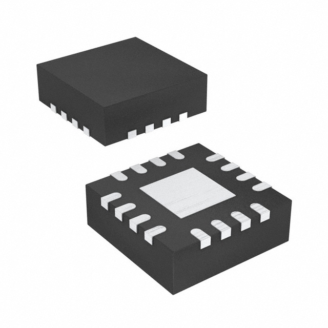 ROHM Semiconductor_BD9615MUV-LBE2