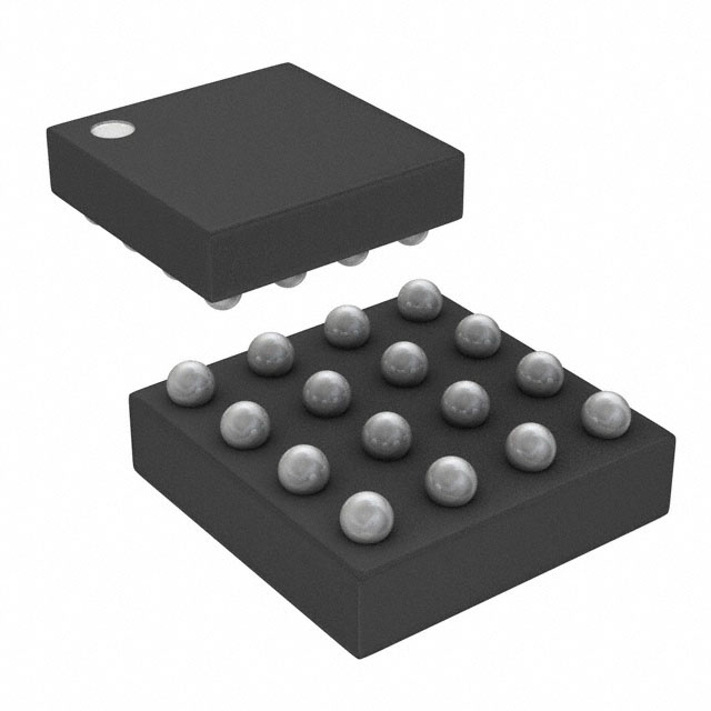ROHM Semiconductor_BD9B333GWZ-E2
