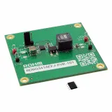 ROHM Semiconductor_BD9G341AEFJ-EVK-101_EVAL BOARD FOR BD9G341A