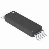 ROHM Semiconductor_BM61S40RFV-CE2_DGTL ISO 2.5KV 1CH GT DVR 10SSOP