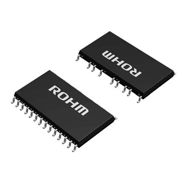 ROHM Semiconductor_BM6248FS-E2