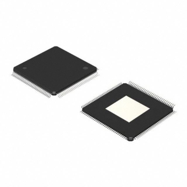 ROHM Semiconductor_BM94803AEKU-Z