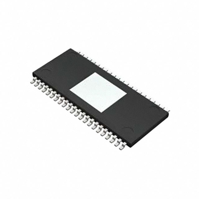 ROHM Semiconductor_BU26156RFS-E2
