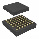 ROHM Semiconductor_BU90T81-E2_IC DRIVER 4/0 VBGA048W040