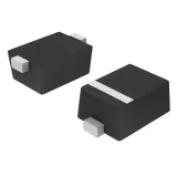 ROHM Semiconductor_CDZVT2R24B_DIODE ZENER 24V 100MW VMN2M