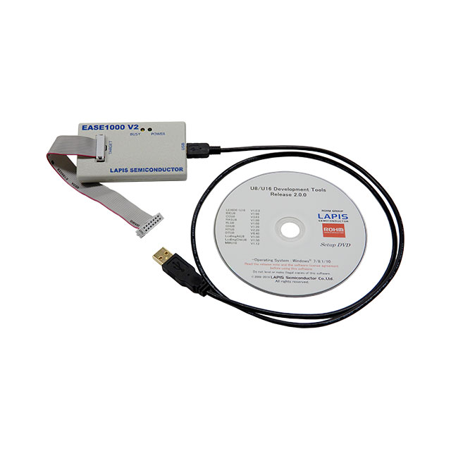 ROHM Semiconductor_EASE1000 V2