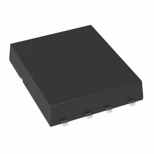 ROHM Semiconductor_HP8MA2TB1