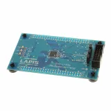 ROHM Semiconductor_RB-D62Q1367TB32_ML62Q1367 EVAL BRD