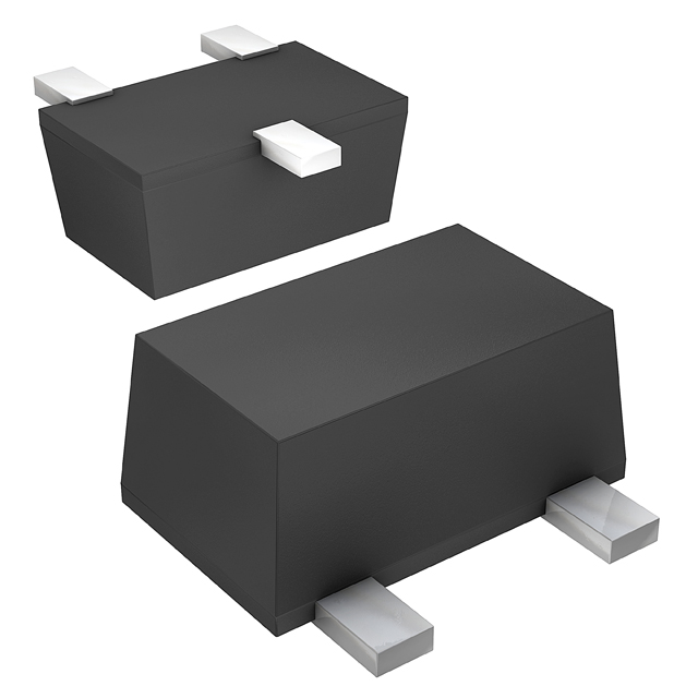 ROHM Semiconductor_RB450UMFHTL