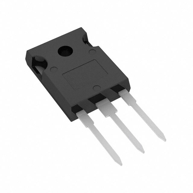 ROHM Semiconductor_RGT80TS65DGC11