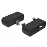 ROHM Semiconductor_RUC002N05HZGT116_MOSFET N-CH 50V 200MA SST3