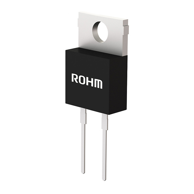 ROHM Semiconductor_SCS302AHGC9