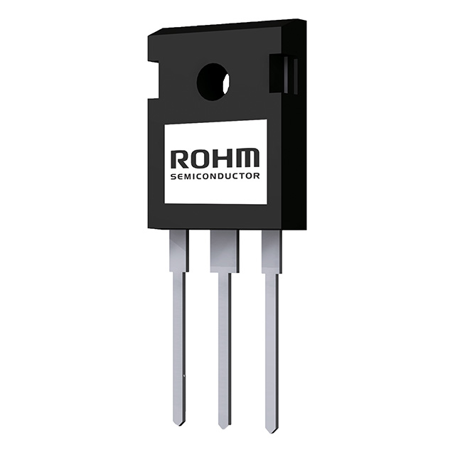 ROHM Semiconductor_SCS312AHGC9