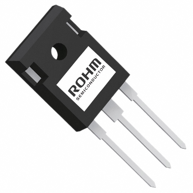 ROHM Semiconductor_SCT3080ALGC11