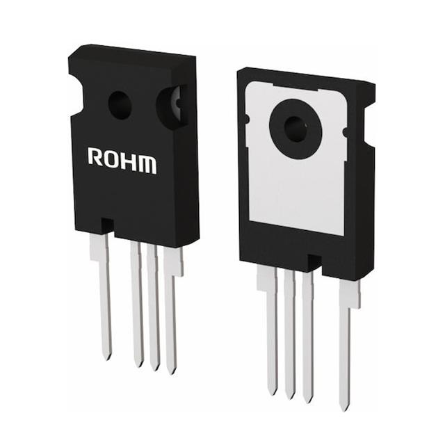 ROHM Semiconductor_SCT3080ARC14