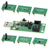 ROHM Semiconductor_SENSEKIT2-EVK-101_SENSOR EVAL BOARD
